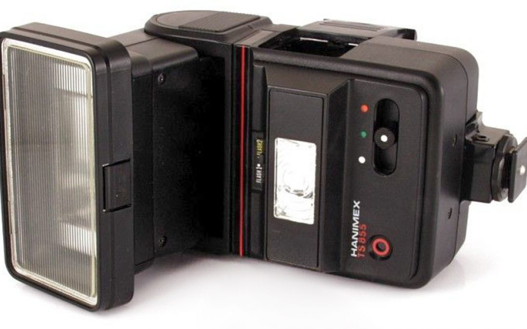 Krótka historia światła odbitego.