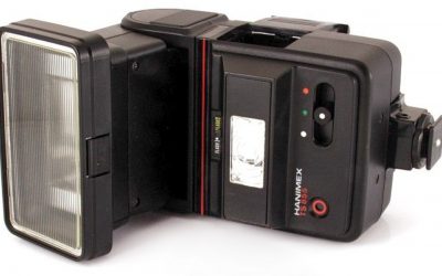 Krótka historia światła odbitego.